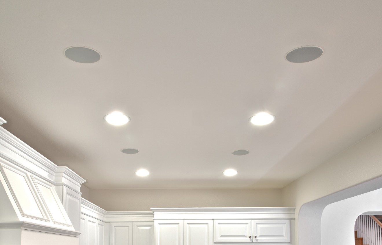 Ceiling Speakers