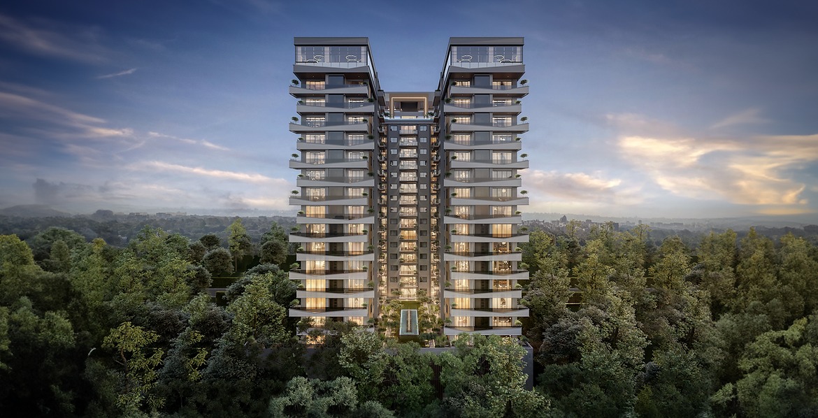 Lions Cab Group Property 1